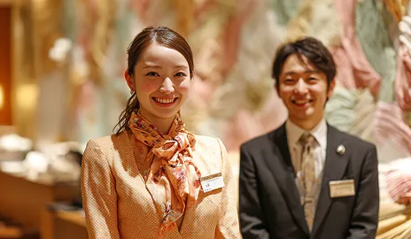 採用・会社紹介動画