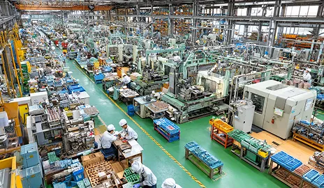 社内教育・マニュアル動画