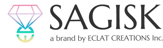 SAGISK a brand by ECLAT CREATINS Inc.